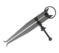 Faithfull Inside Spring Caliper 100mm