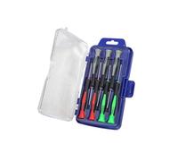 Faithfull Instrument Precision Screwdriver Set, 7 Piece FAISDMINI7