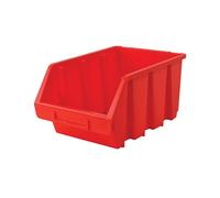 Faithfull Interlocking Storage Bin