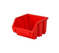 Faithfull Interlocking Storage Bin