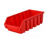 Faithfull Interlocking Storage Bin Multi Colour (Bin 2L)