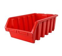 Faithfull Interlocking Storage Bin Multi Colour (Bin 5)