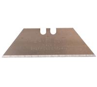 Faithfull JB92A3125 Heavy-Duty Trimming Knife Blades (Box 100)