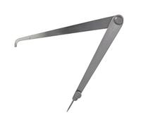 Faithfull FAICALJEN6 Jenny Caliper 150mm (6in)