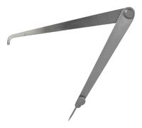 Faithfull ACH6738 Jenny Caliper 150Mm (6In)