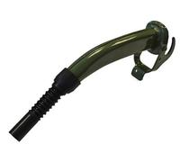 Faithfull Jerry Can Spout Rubber Nozzle Faiaunozzle