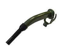 Faithfull Jerry Can Spout Rubber Nozzle Multi Colour (One Size)