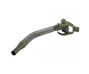 Faithfull Jerrycanflexible Spout Multi Colour (One Size)