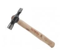 Faithfull Joiners Hammer, Fsc Hickory Handle Multi Colour (227G (8Oz))