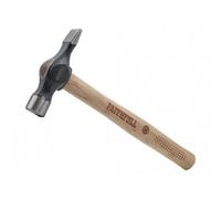 Faithfull Joiners Hammer, Fsc Hickory Handle Multi Colour (340G (12 Oz))