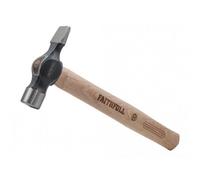 Faithfull Joiners Hammer, Fsc Hickory Handle Multi Colour (454G (16 Oz))