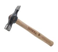Faithfull Joiners Hammer Hickory Handle 340g (12oz)