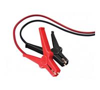 Faithfull Jump Leads 3M X 16mm With Storage Bag Multi Colour (One Size)