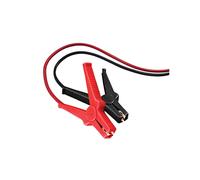 Faithfull FAIAUJL16MM 3 m x 16 mm Jump Leads with Storage Bag