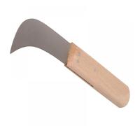 Faithfull KLINO Lino Knife 75Mm 3In Beech