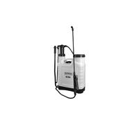 Faithfull Knapsack Pressure Sprayer 16 Litre