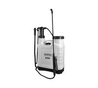 Faithfull Knapsack Pressure Sprayer 16 litre FAISPRAY16