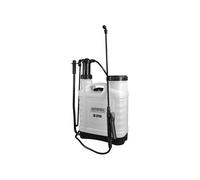 Faithfull Knapsack Pressure Sprayer 16 Litre Multi Colour (One Size)