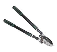 Faithfull L524081 Countryman Ratchet Anvil Telescopic Lopper