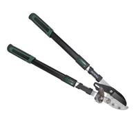 Faithfull FAICOULOPANT Countryman Anvil Telescopic Lopper - Ratchet Action, SK5 Steel