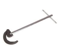 Faithfull FAIBWADJL Adjustable Basin Wrench 25mm - 50mm