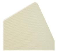 Faithfull Large Plastic Float 355 x 150mm 14 x 6in
