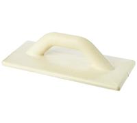 Faithfull Large Plastic Float 355 x 150mm (14 x 6in)