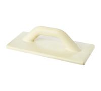 Faithfull Large Plastic Float 355 x 150mm (14 x 6in)