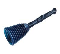Faithfull Large Plunger 125mm (5In) Multi Colour (125mm (5In))