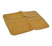 Faithfull LCR8 Tool Roll 22 x 43 x 1 cm
