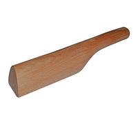 Faithfull Lead Dresser Beech 50 X 170mm (2 X 6.3/4In) Multi Colour (One Size)