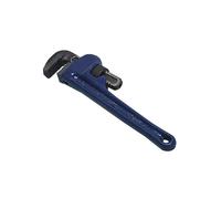 Faithfull Leader Pattern Pipe Wrench