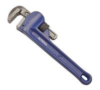 Faithfull Pipe Wrench Leader 12IN