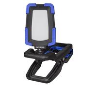 Faithfull Power Plus JF8700-10W Rechargeable Clip Light 10W