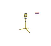 Faithfull LED Tripod Site Light 110V - FPPSL202000L