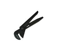 Faithfull Lever Action Pipe Wrench