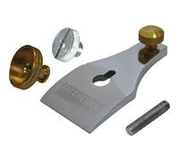 Faithfull FAIPLANE4LV Lever Cap, Adjuster Nut & Screws for No 4 & 5 Planes