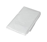 Faithfull Light-duty Polythene Dust Sheet 3.6 X 2.7m
