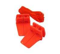 Faithfull Line Blocks (Pack 2) & Line 18M