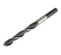 Faithfull Lip and Spur Wood Drill Bit 4mm