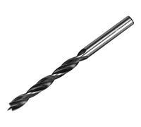 Faithfull 11917 7 Lip & Spur Wood Drill Bit 8Mm