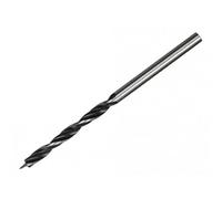 Faithfull Lip & Spur Wood Drill Bit Multi Colour (3mm)
