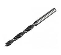 Faithfull Lip & Spur Wood Drill Bit Multi Colour (8mm)