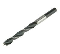Faithfull 11913 9 Lip & Spur Wood Drill Bit 6Mm