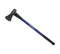 Faithfull Log Splitting Maul Fibreglass Shaft 3.6kg (8 lb)