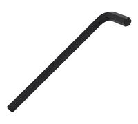 Faithfull Long Arm Hexagon Key 1.5mm to 17.0mm | Hex Key Full Range Must Have