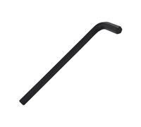 Faithfull Long Arm Hexagon Key 17.0mm