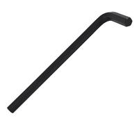 Faithfull Long Arm Hexagon Key 17.0Mm