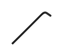 Faithfull Long Arm Hexagon Key