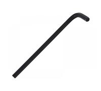Faithfull Long Arm Hexagon Key 8.0Mm